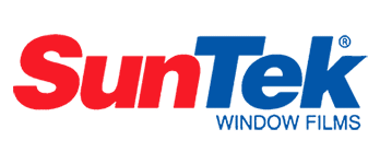 SunTek Window Films are used by Premier Glass Tinting Boise